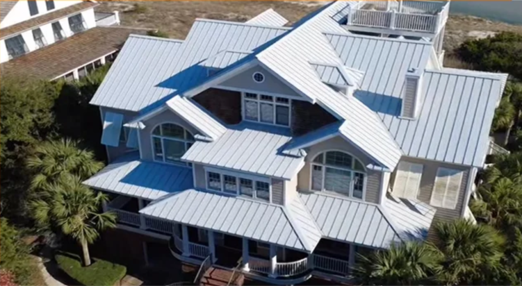 Understanding the Roofing Insurance Claims Process