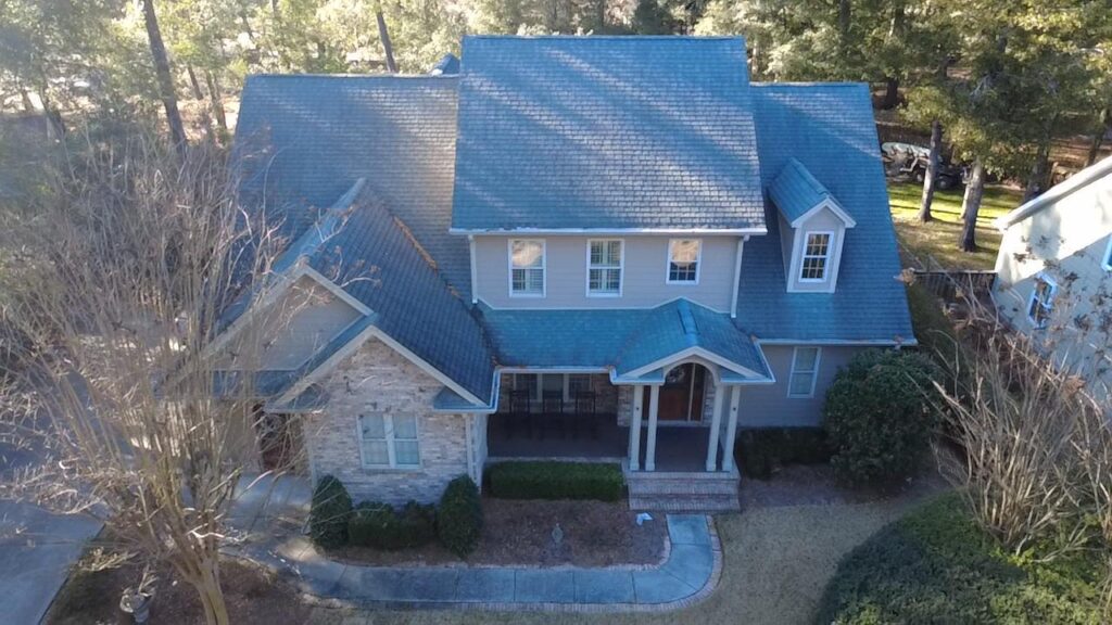 Residential Roofing Maintenance Tips Every Homeowner Should Know